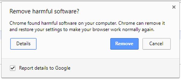 Windows版Chrome大幅强化安全，可侦测移除垃圾软件、广告程式 