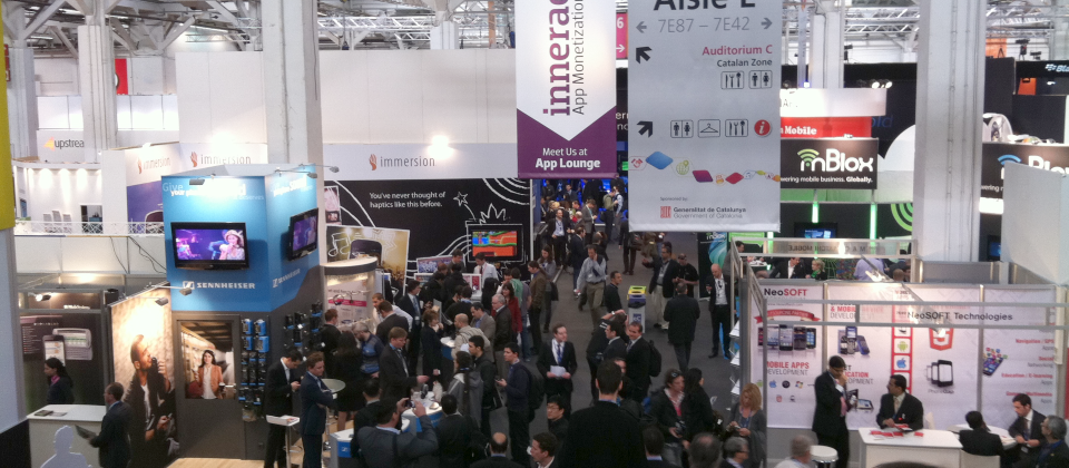 Photo by Kippelboy on https://fi.wikipedia.org/wiki/Tiedosto:Mobile_World_Congress_Barcelona_2012_(31).jpg (CC BY-SA 3.0)