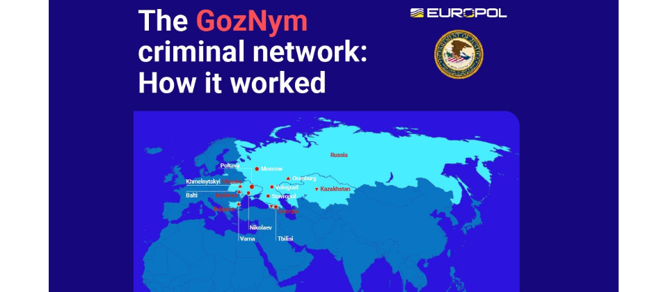 圖片來源:歐洲刑警組織,https://twitter.com/Europol/status/1129018670343180288