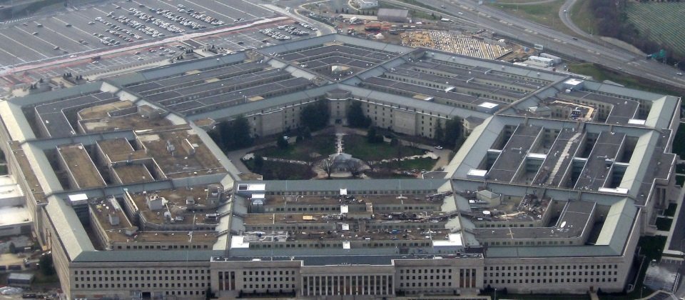 圖片來源:U.S. Dept of Defense (https://twitter.com/DeptofDefense)