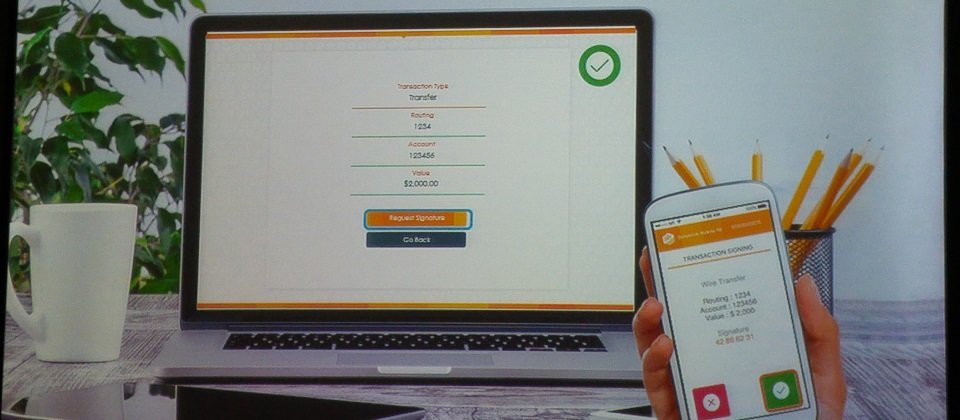 Datablink推出簡易型行動裝置OTP方案,替代SMS OTP