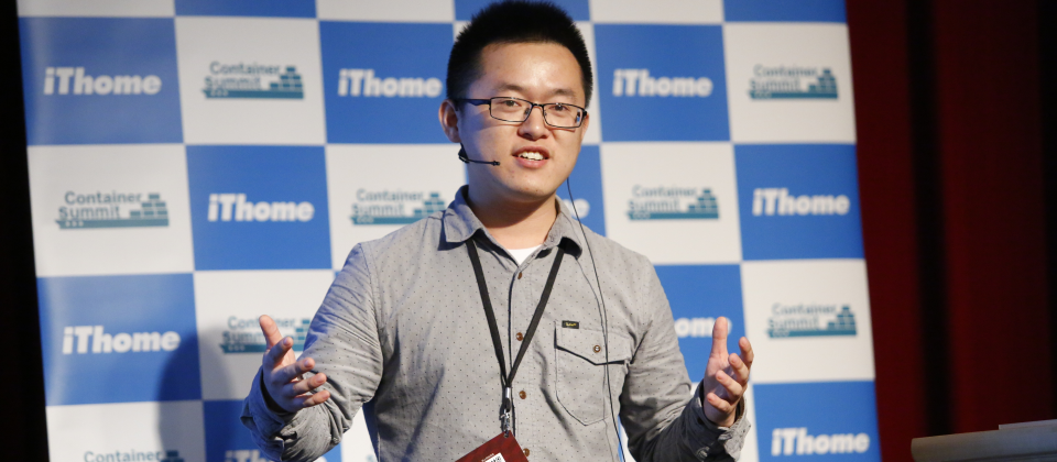 DaoCloud軟體工程師孫宏亮認為,當Docker用於打包網頁應用程式,或是比較單純的系統服務,可以達到很好的Docker化效果。但是當Docker涉及到作業系統的基礎運行時,則會產生一些隱憂。(圖片來源/iThome)
