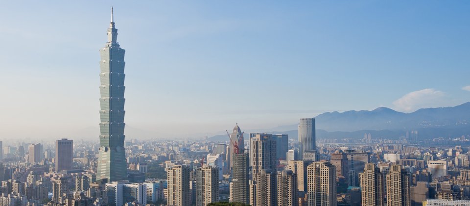 臺北市資訊局正規畫將整座臺北市打造成為IoT的城市實驗場域,來加快推動智慧城市。