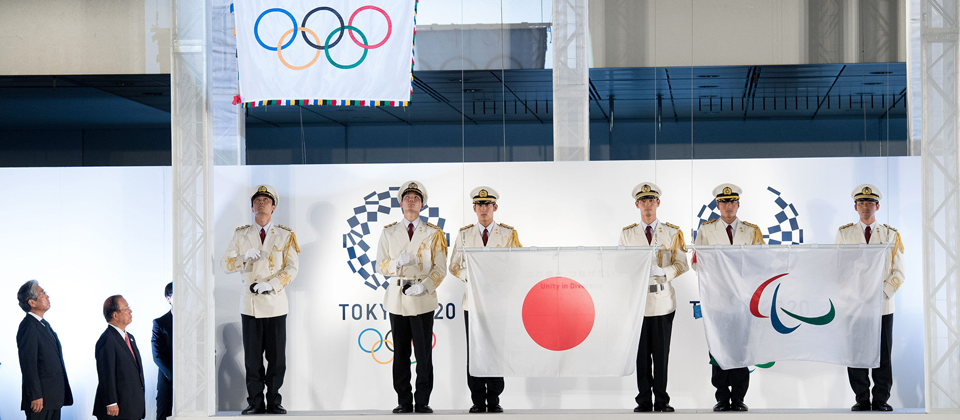 睽違56年後,東京將再次主辦2020年的夏季奧運。日本政府全體動員,由上而下推動網路安全基本法,直接拉高資安戰略單位的層級。