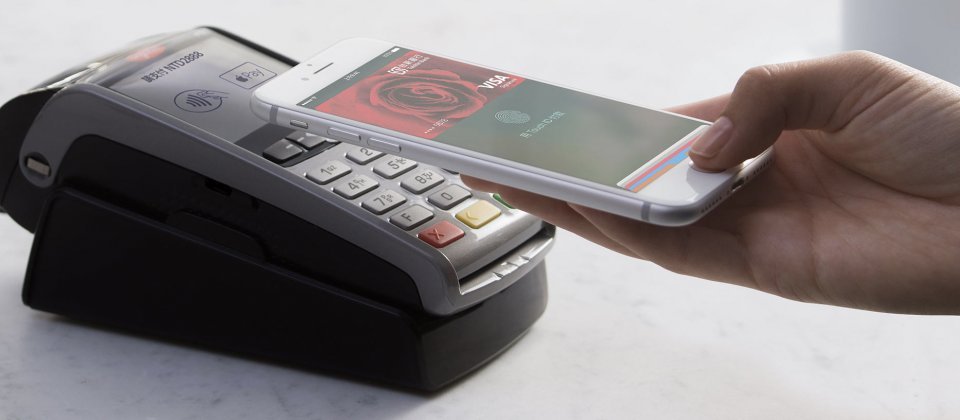 Secure Enclave Processor為一協同處理器,以處理Touch ID的指紋資料,確保Apple Pay等蘋果服務的使用者登入安全。示意圖,與新聞事件無關。