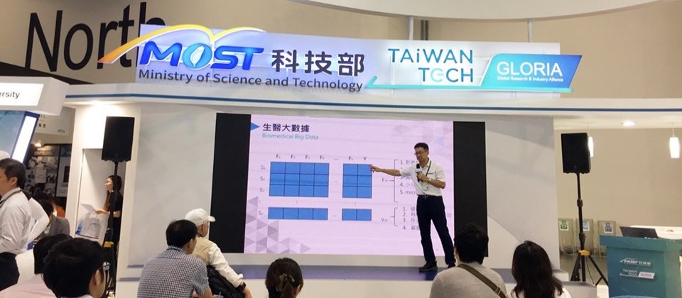 近年來醫療AI浪潮席捲全球,不只科技巨頭紛紛投入,許多學術權威機構也進行醫療AI研究,以深厚的研究基礎來發展各種醫療AI應用;在臺灣,學術界也瀰漫這股風氣。