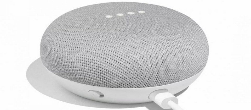 Google新推出的Google Home Mini,不只體積更小,而且更便宜,價格不到原來Google Home的一半,只須49美元,大約新臺幣1,500元就可購得,甚至也比競爭對手Echo售價還少了1美元。